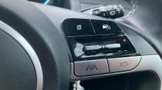 Hyundai TUCSON 1.6 TGDi SE Connect 5dr 2WD Petrol Estate